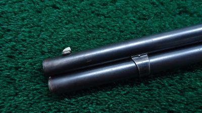 W4003 WINCHESTER THIRD MODEL 1876 RIFLE IN CALIBER 45-60 [A] - Image 16