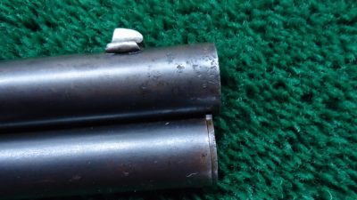W4003 WINCHESTER THIRD MODEL 1876 RIFLE IN CALIBER 45-60 [A] - Image 14