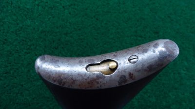 W4003 WINCHESTER THIRD MODEL 1876 RIFLE IN CALIBER 45-60 [A] - Image 20