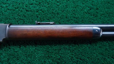 W4003 WINCHESTER THIRD MODEL 1876 RIFLE IN CALIBER 45-60 [A] - Image 5