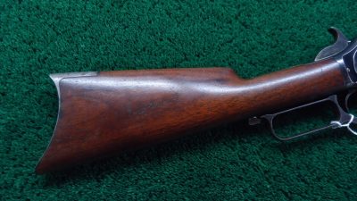 W4003 WINCHESTER THIRD MODEL 1876 RIFLE IN CALIBER 45-60 [A] - Image 21