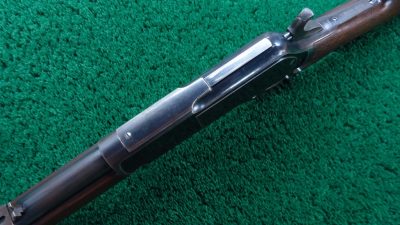 W4003 WINCHESTER THIRD MODEL 1876 RIFLE IN CALIBER 45-60 [A] - Image 4