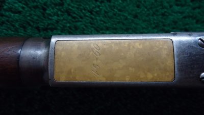 W4003 WINCHESTER THIRD MODEL 1876 RIFLE IN CALIBER 45-60 [A] - Image 13