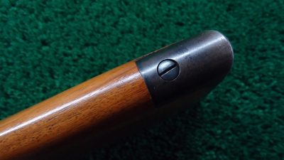 W4022 WINCHESTER MODEL 1895 RIFLE IN 30 ARMY CALIBER [M] - Image 14