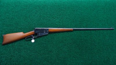 W4022 WINCHESTER MODEL 1895 RIFLE IN 30 ARMY CALIBER [M] - Image 19