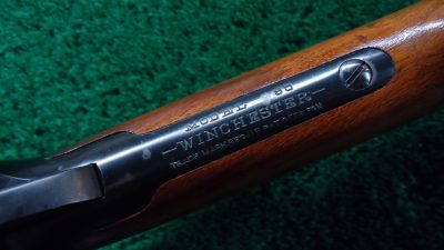 W4022 WINCHESTER MODEL 1895 RIFLE IN 30 ARMY CALIBER [M] - Image 8