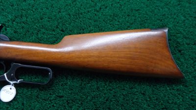 W4022 WINCHESTER MODEL 1895 RIFLE IN 30 ARMY CALIBER [M] - Image 15