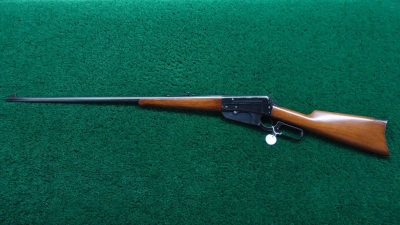 W4022 WINCHESTER MODEL 1895 RIFLE IN 30 ARMY CALIBER [M] - Image 18