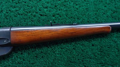 W4022 WINCHESTER MODEL 1895 RIFLE IN 30 ARMY CALIBER [M] - Image 5