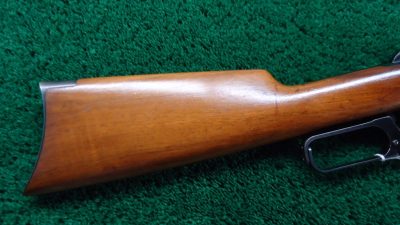 W4022 WINCHESTER MODEL 1895 RIFLE IN 30 ARMY CALIBER [M] - Image 17
