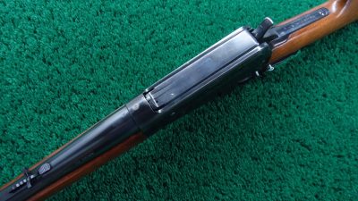 W4022 WINCHESTER MODEL 1895 RIFLE IN 30 ARMY CALIBER [M] - Image 4