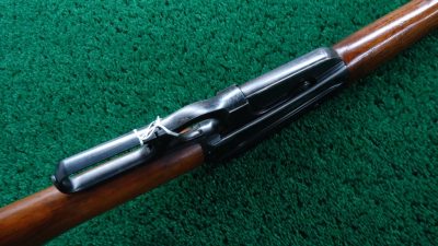 W4022 WINCHESTER MODEL 1895 RIFLE IN 30 ARMY CALIBER [M] - Image 3