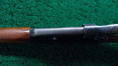 W4022 WINCHESTER MODEL 1895 RIFLE IN 30 ARMY CALIBER [M] - Image 11