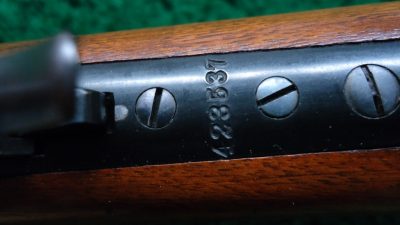 W4022 WINCHESTER MODEL 1895 RIFLE IN 30 ARMY CALIBER [M] - Image 13