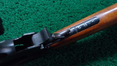 W4022 WINCHESTER MODEL 1895 RIFLE IN 30 ARMY CALIBER [M] - Image 9
