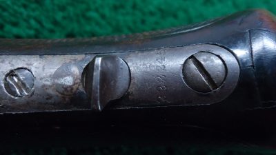 W4032 WINCHESTER MODEL 1873 DLX RIFLE IN 32 WCF [A] - Image 18