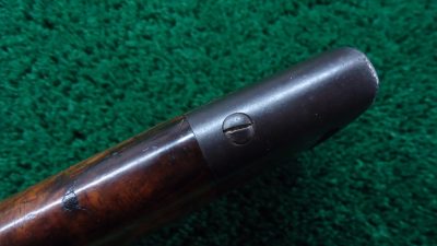 W4032 WINCHESTER MODEL 1873 DLX RIFLE IN 32 WCF [A] - Image 20