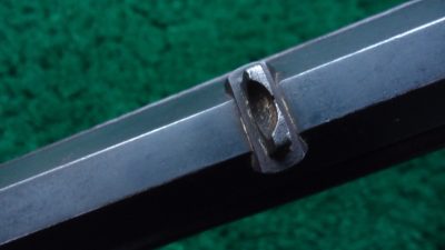 W4032 WINCHESTER MODEL 1873 DLX RIFLE IN 32 WCF [A] - Image 12
