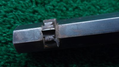 W4032 WINCHESTER MODEL 1873 DLX RIFLE IN 32 WCF [A] - Image 16