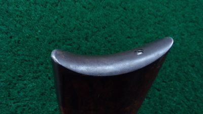 W4032 WINCHESTER MODEL 1873 DLX RIFLE IN 32 WCF [A] - Image 22
