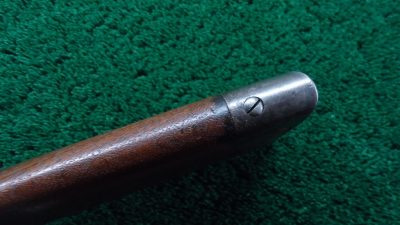 W4067 ANTIQUE WINCHESTER MODEL 1892 RIFLE IN 38 WCF [A] - Image 15