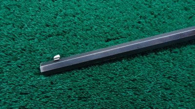 W4067 ANTIQUE WINCHESTER MODEL 1892 RIFLE IN 38 WCF [A] - Image 13