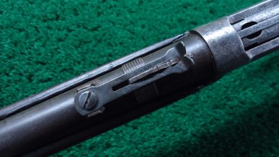 W4071 WINCHESTER MODEL 1892 SRC IN 38 WCF CALIBER [M] - Image 10