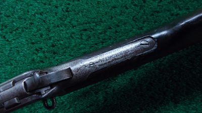 W4071 WINCHESTER MODEL 1892 SRC IN 38 WCF CALIBER [M] - Image 8