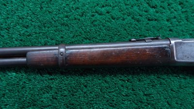 W4071 WINCHESTER MODEL 1892 SRC IN 38 WCF CALIBER [M] - Image 13
