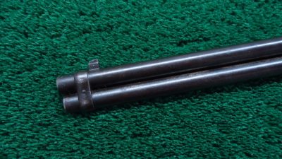 W4071 WINCHESTER MODEL 1892 SRC IN 38 WCF CALIBER [M] - Image 15