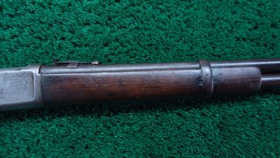 W4071 WINCHESTER MODEL 1892 SRC IN 38 WCF CALIBER [M] - Image 5