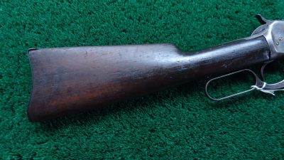 W4071 WINCHESTER MODEL 1892 SRC IN 38 WCF CALIBER [M] - Image 19