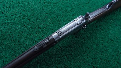 W4071 WINCHESTER MODEL 1892 SRC IN 38 WCF CALIBER [M] - Image 4