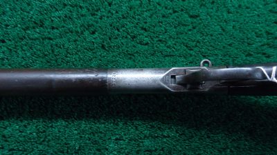 W4071 WINCHESTER MODEL 1892 SRC IN 38 WCF CALIBER [M] - Image 11