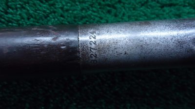 W4071 WINCHESTER MODEL 1892 SRC IN 38 WCF CALIBER [M] - Image 14