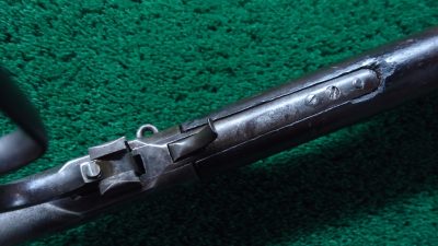 W4071 WINCHESTER MODEL 1892 SRC IN 38 WCF CALIBER [M] - Image 9