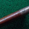 W4092 ANTIQUE WINCHESTER MODEL 1892 RIFLE IN 38 WCF CALIBER [A] - Image 15