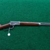 W4092 ANTIQUE WINCHESTER MODEL 1892 RIFLE IN 38 WCF CALIBER [A] - Image 20
