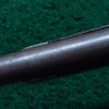 W4092 ANTIQUE WINCHESTER MODEL 1892 RIFLE IN 38 WCF CALIBER [A] - Image 10