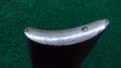 W4092 ANTIQUE WINCHESTER MODEL 1892 RIFLE IN 38 WCF CALIBER [A] - Image 17