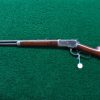 W4092 ANTIQUE WINCHESTER MODEL 1892 RIFLE IN 38 WCF CALIBER [A] - Image 19