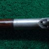 W4092 ANTIQUE WINCHESTER MODEL 1892 RIFLE IN 38 WCF CALIBER [A] - Image 11