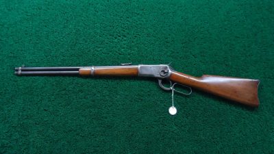 W4108 WINCHESTER MODEL 92 SRC IN 44 WCF [M] - Image 19