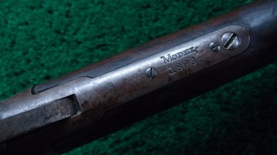 JM1558 MARLIN 1893 LEVER ACTION RIFLE CHAMBERED IN 30-30 [M] - Image 8