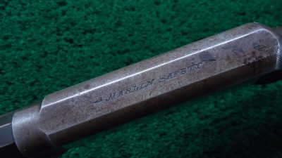 JM1558 MARLIN 1893 LEVER ACTION RIFLE CHAMBERED IN 30-30 [M] - Image 10