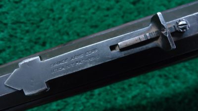 JM1558 MARLIN 1893 LEVER ACTION RIFLE CHAMBERED IN 30-30 [M] - Image 12