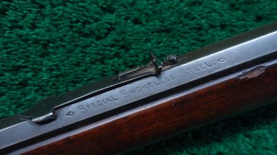 JM1558 MARLIN 1893 LEVER ACTION RIFLE CHAMBERED IN 30-30 [M] - Image 13