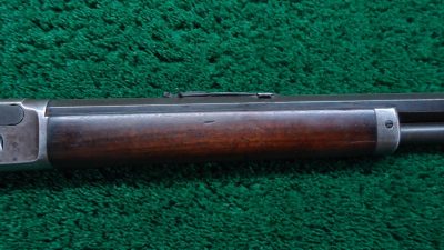 JM1558 MARLIN 1893 LEVER ACTION RIFLE CHAMBERED IN 30-30 [M] - Image 5