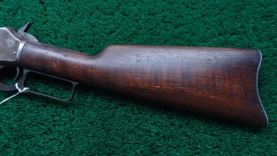 JM1558 MARLIN 1893 LEVER ACTION RIFLE CHAMBERED IN 30-30 [M] - Image 21