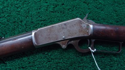 JM1558 MARLIN 1893 LEVER ACTION RIFLE CHAMBERED IN 30-30 [M] - Image 2